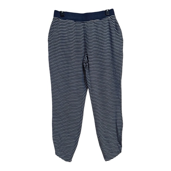Vineyard Vines Pants - VINEYARD VINES Dreamcloth Striped Jogger - Women’s X-Large - New With Tags